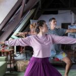 Where was Double Dad Filmed? Filming Locations & Cast