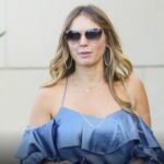 Jessica Ditzel (Joe Rogan wife) Height, Wiki, Age, Weight, Net Worth