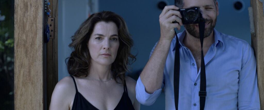 Losing Alice filming locations iTV