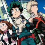 My Hero Academia Chapter 297 Release Date, Spoilers