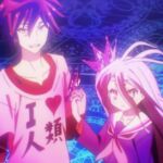 No Game No Life Season 2 Coming or Not? Why was it banned?