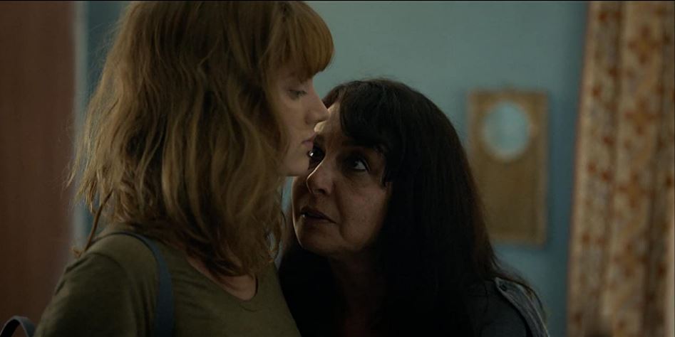 Possessions filming locations and HBO Max cast