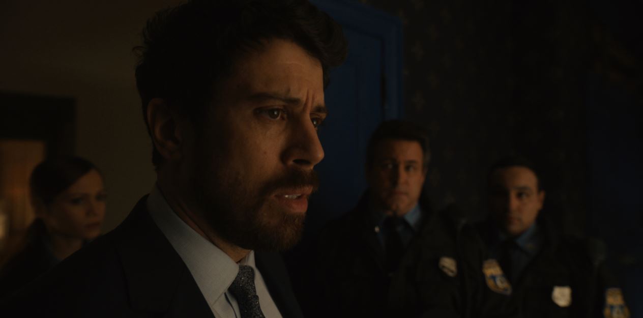 Servant Season 2 Episode 9 spoilers