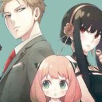 Spy X Family Episode 4 Countdown, Release Date and Time, Spoilers, Preview, English Dub