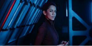 The Expanse Season 7 release date and cast