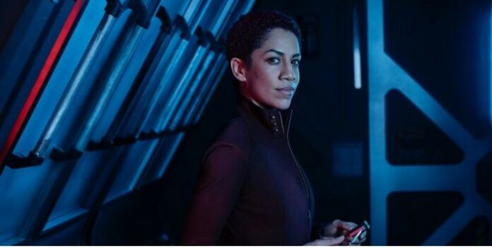 the expanse season 6 release date