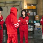 Uncanny Counter Episode 13 Release Date, Preview