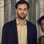 Behind Her Eyes Cast Details, Who is Louise, David, Adele?