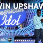 Who is Calvin Upshaw from American Idol? Watch Audition