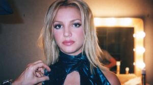 Framing Britney Spears documentary