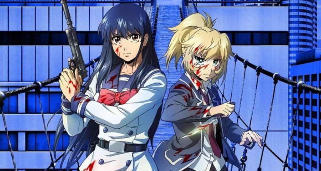 Swords Art Online season 5 release date