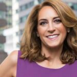 Kimberly Ann Vadala, Colin Cowherd Wife(Ex) Wiki, Age, Kids, Main reason behind Divorce, Net Worth