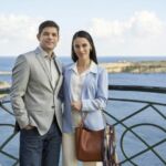 Where was Mix Up in the Mediterranean Filmed? Hallmark Cast & Filming Locations