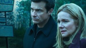 Ozark is a crime thriller series on Netflix similar to Fargo series