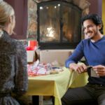Playing Cupid 2021 Filming Locations & Hallmark Movie Cast Details
