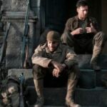 Where was Saving Private Ryan Filmed? All Scenes Explored, Filming Locations & Plot Summary
