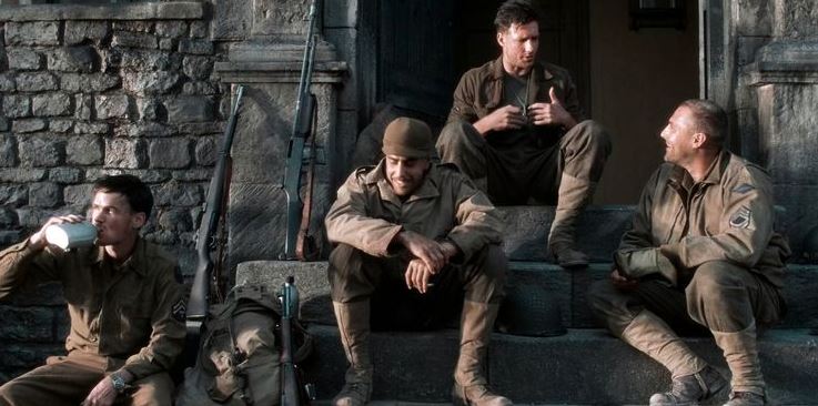 Where was Saving Private Ryan Filmed? All Scenes Explored, Filming Locations & Plot Summary