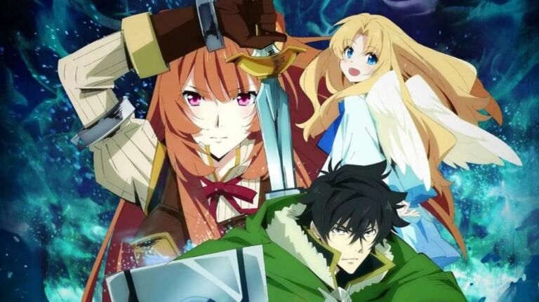 The Rising of the Shield Hero Season 2 Release Date Confirmed, What will happen?