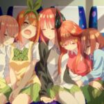 The Quintessential Quintuplets Season 3 Release Date & Time, When will it premiere? Watch English Sub Anime Series Online, Renewal Status