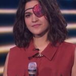 Who is Andrea Valles from American Idol? Why was she wearing an Eye patch during her Audition? Eye Injury