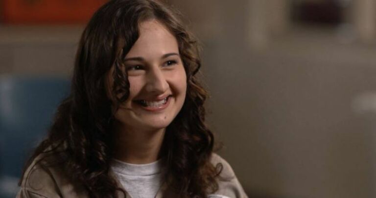 Who is Gypsy Rose Blanchard? Where is she now?