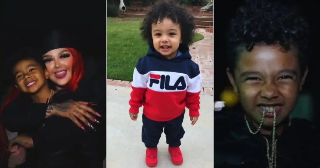 Javaughn J. Porter Wiki, Age, Parents, Net Worth