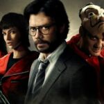 Money Heist Season 5: La Casa de Papel Season 5 Release Date, Cast, Plot, Where to watch Netflix series?