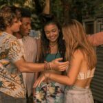 Outer Banks Season 2 Release Date 2021, When is Season 2 of OBX coming out in USA, UK, Australia, Trailer, Is Charlie D’amelio Cast in Outer Banks S2