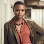 Shaunette Renée Wilson leaving The Resident Cast as Dr. Mina Okafor, Here’s Why!