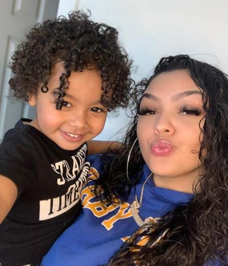 Javaughn J. Porter Wiki, Age, BlueFace Son, Birthday, Parents, Siblings, Net Worth