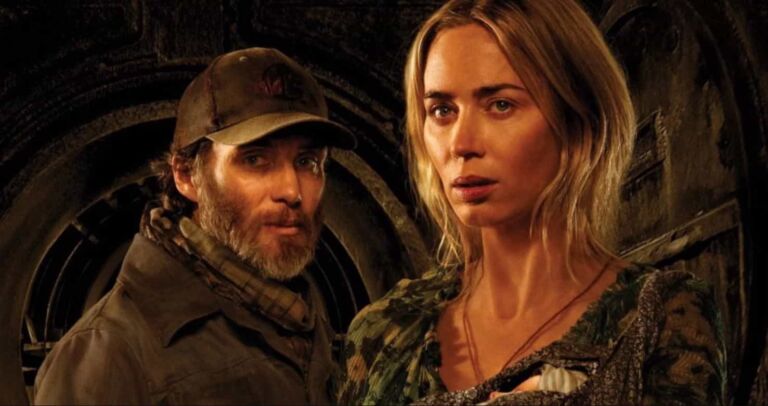 Is A Quiet Place 2 on HBO MAX? Where to stream Quiet Place Part II Movie?