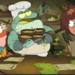 Amphibia season 3 Ep 4 Release date, Countdown, Spoilers, Preview, Where to stream the Disney show?