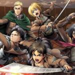 Attack on Titan Season 4 Episode 87 Release Date, Countdown, Spoilers, Preview