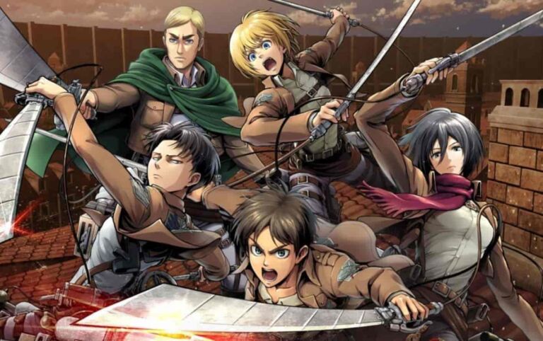 Attack on Titan Season 4 Episode 18 Release Date and Time, Countdown, Trailer, Watch Online, Spoilers