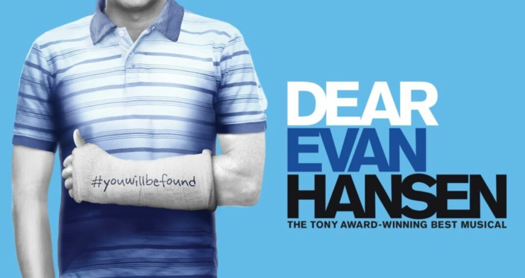 Dear Evan Hansen Movie Release Date (True Story) Cast, Trailer