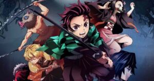 How to watch all seasons of Demon Slayer online for free