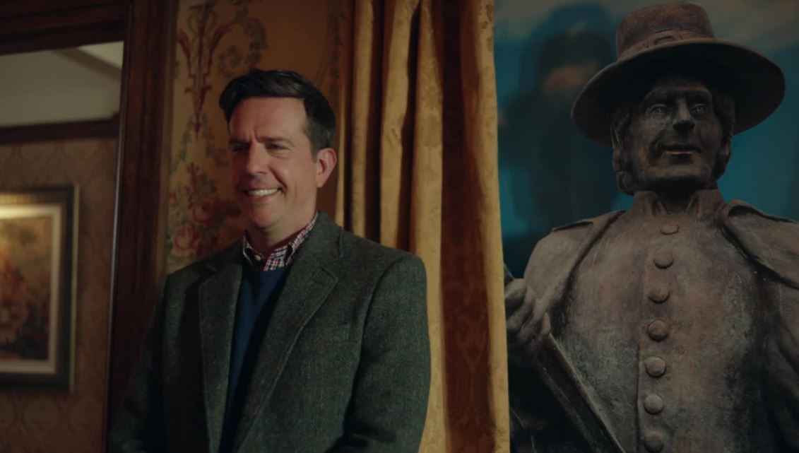 Where Is Rutherford Falls Filmed Filming Locations Plot Review