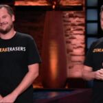 SneakErasers Shark Tank Update: Here’s everything you need to know about the product!