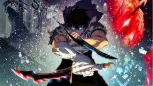 Solo Leveling anime adaptation release date