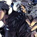 Solo Leveling Chapter 156 Raw Scans, Spoilers, Release Time Out Now!