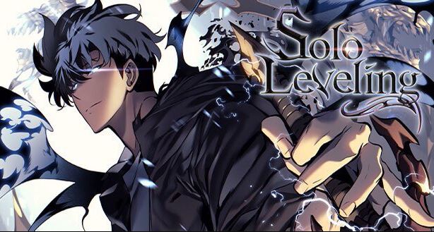 Solo Leveling season 1 anime poster