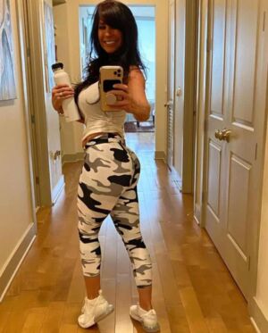 Shannon Ray (Sommer Ray Mom) Age, Height, Net Worth 2026