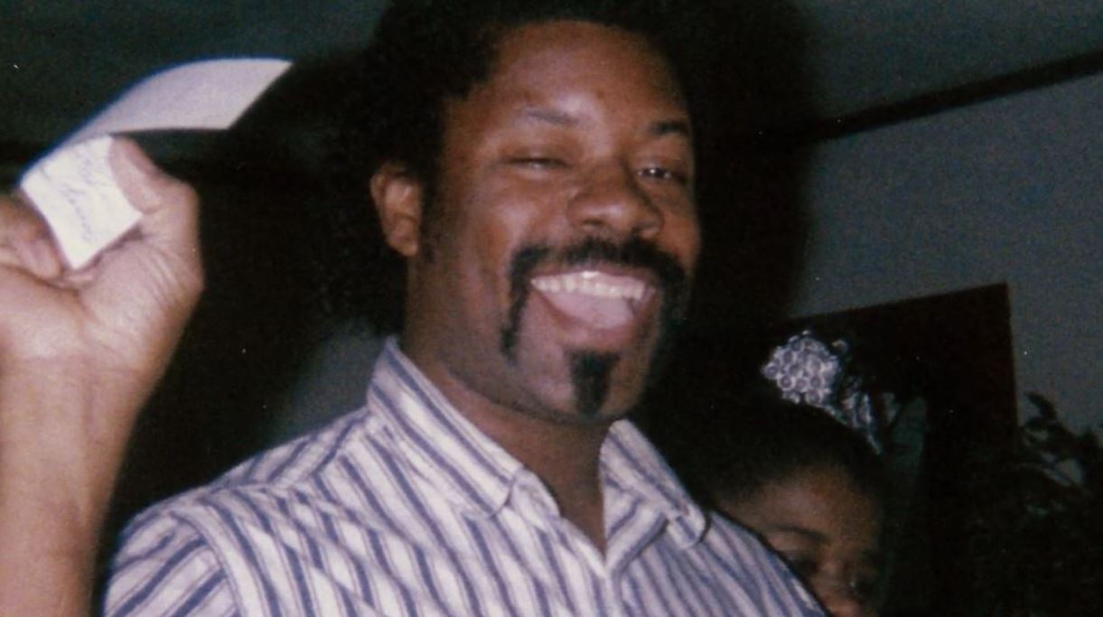 Where is Alvin Dalton now who murder neighbor Danetta Henry