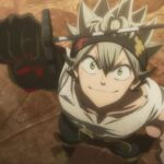 Black Clover Chapter 297 Raw Scans, Release Date and Time, Spoilers Out Now!