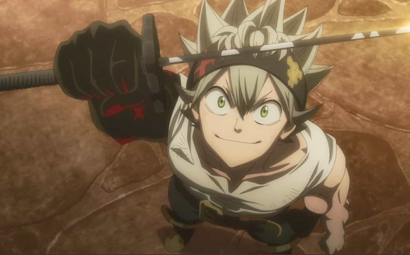 Black Clover Chapter 297: Spoilers, Release Time Out Now!