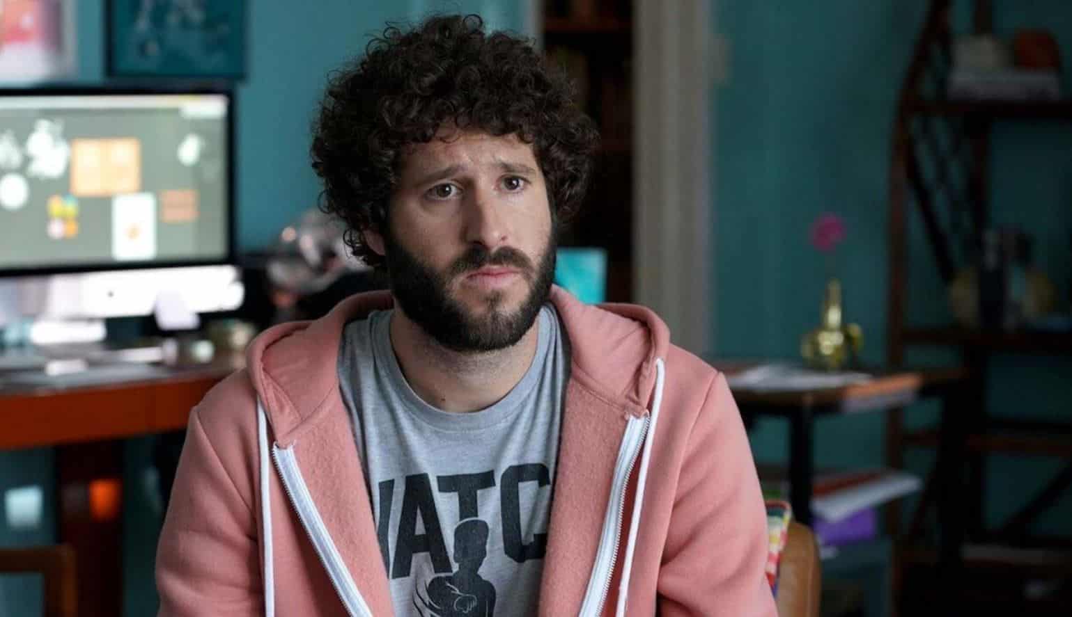 where can I watch season 2 of Dave