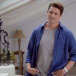 Where was Her Pen Pal Filmed? Joshua Sasse Movie Locations