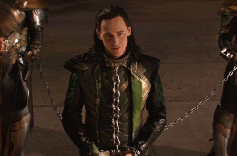 Where is Loki filmed? Disney+ Filming Locations and Cast