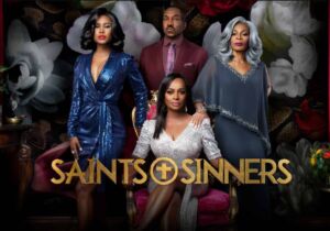 Will Saints and Sinners return for season 6