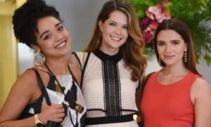 The Bold Type season 5 episode 5 spoilers